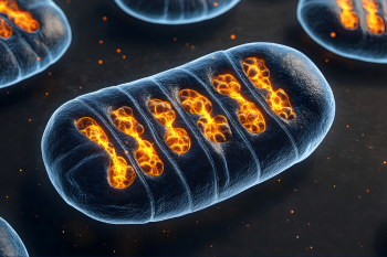 Mitochondrial function